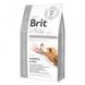 Корм сухий Brit Grain Free VetDiet Dog Mobility для собак для здоров_я суглобів з оселедцем лососем горохом та гречкою 2 кг 1111151936 фото 1