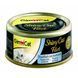Корм вологий GimCat Shiny Cat Filet для котів з тунцем та анчоусом 70 г 1111140226 фото 2