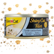 Корм вологий GimCat Shiny Cat Filet для котів з тунцем та анчоусом 70 г 1111140226 фото 1