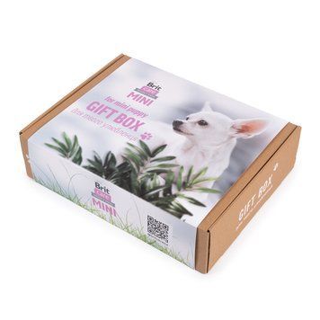 НАБІР Brit Care GIFT BOX mini puppy 1111193001 фото