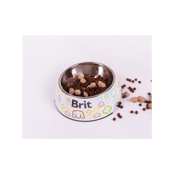 Ласощі Brit Raw Treat Freeze-dried Urinary д/котів д/сечовидільної системи курка та індичка 40 г 1111180675 фото