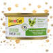 Корм вологий GimCat Shiny Cat Superfood для котів з куркою та яблуком 70 г 1111146614 фото 1