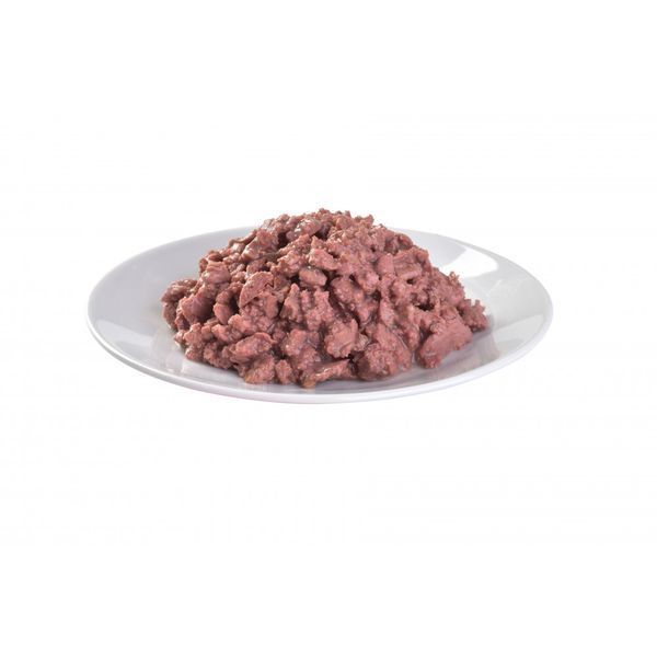 Корм вологий Brit Care Fillets in Gravy Hearty Duck д/котів філе в соусі з качкою 85 г 1111162662 фото