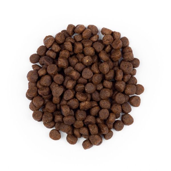 Корм сухий Brit Premium by Nature Cat Kitten для кошенят від 1-12 місяців з куркою 300 г 1111167468 фото