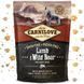 Корм сухий Carnilove Adult Lamb and Wild Boar для дорослих собак усіх порід з ягнятиною та диким кабаном 1,5 кг 1111145078 фото 1